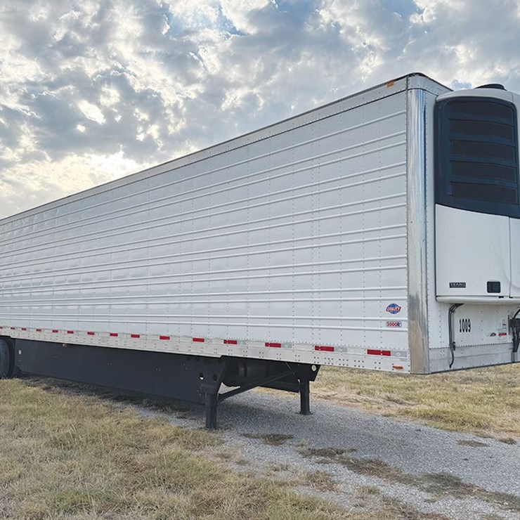 2025 UTILITY 3000R