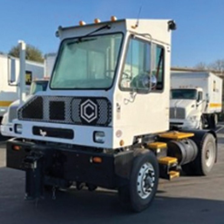2021 CAPACITY TJ9000