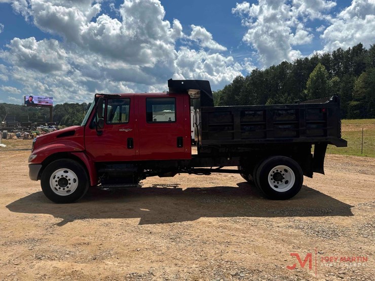 international-durastar-4300-image-11