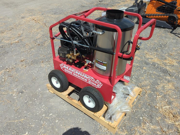 new-easy-kleen-magnum-gold-pressure-washer-image-5