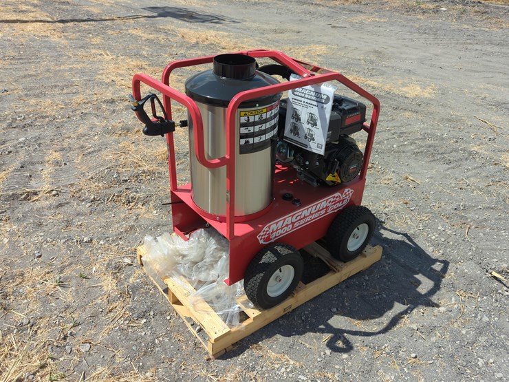 new-easy-kleen-magnum-gold-pressure-washer-image-4