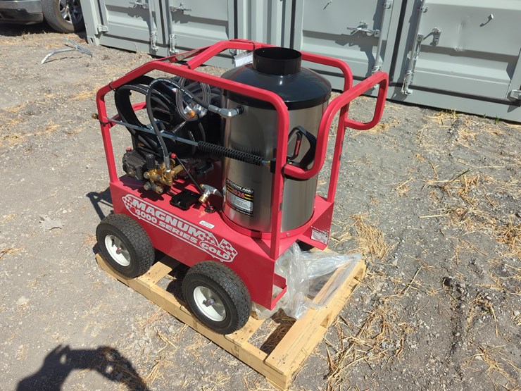 new-easy-kleen-magnum-gold-pressure-washer-image-5