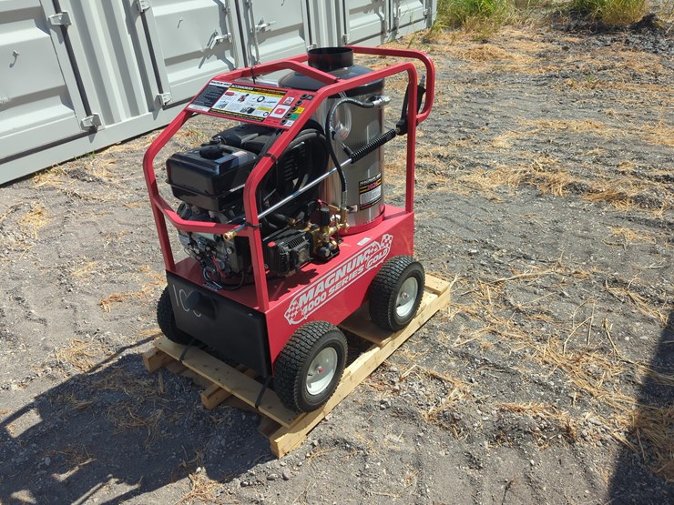 new-easy-kleen-magnum-gold-pressure-washer-image-2