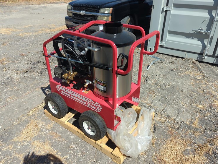 new-easy-kleen-magnum-gold-pressure-washer-image-5