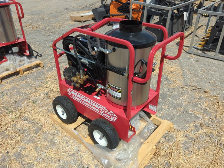 new-easy-kleen-magnum-gold-pressure-washer-image-5