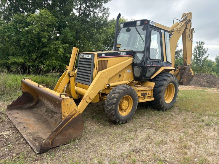 1995-caterpillar-426b-image-1