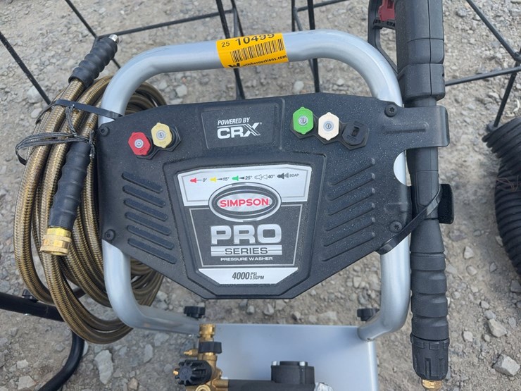 #10499-•-simpson-4000psi-pressure-washer-inv#10499-image-7