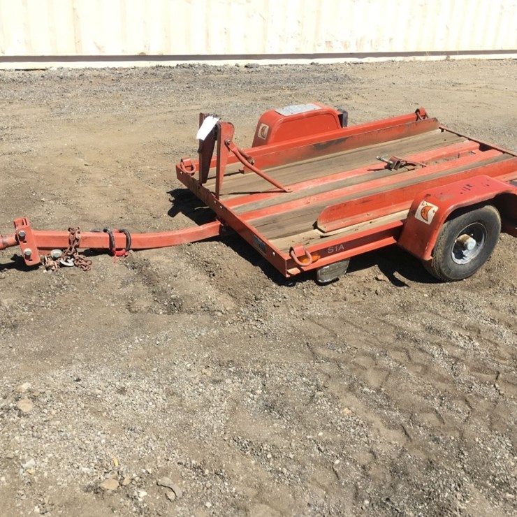 2005 DITCH WITCH S1A