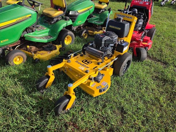 119---hustler-trimstar-walk-behind-zero-turn-mower-image-2