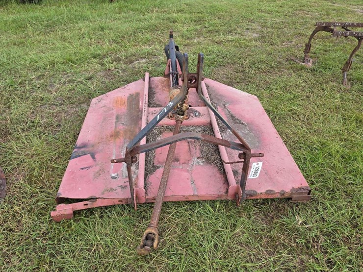 173---bush-hog-5'-pto-driven-rotary-brush-cutter-image-5