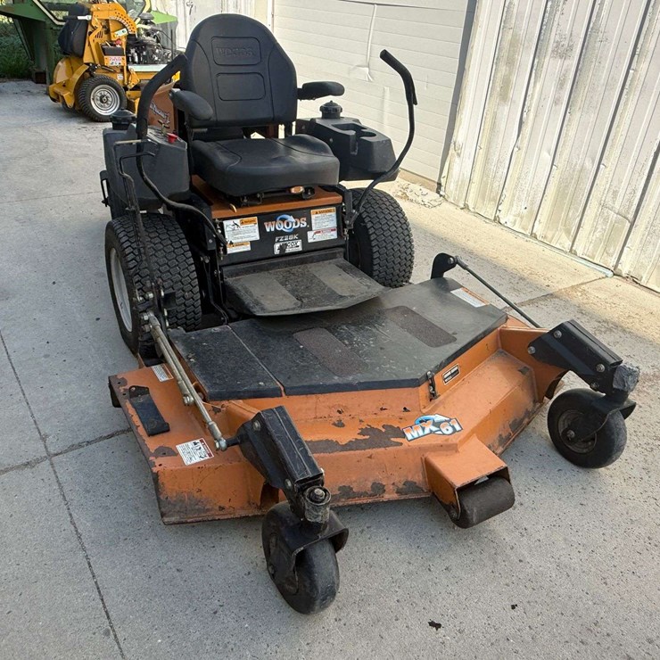 WOODS FZ28K