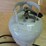 15-lb-propane-tank-w/weed-burner,-tank-is-empty-image-2