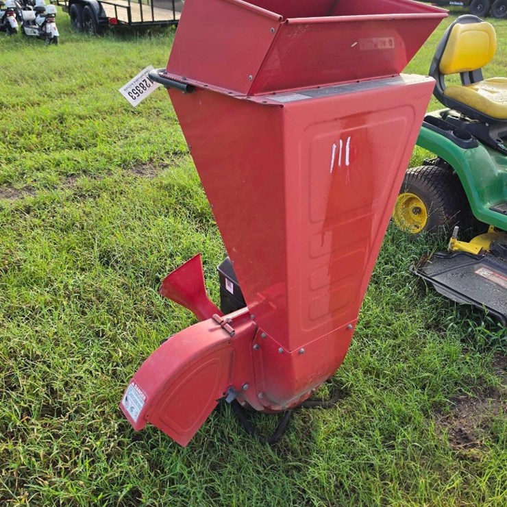 TROY BILT CS4265