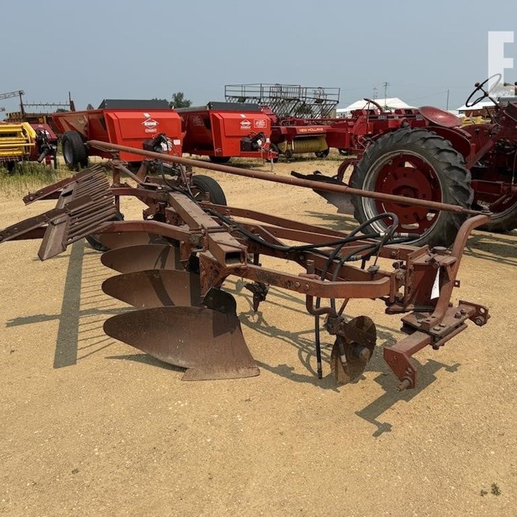 CASE IH 540