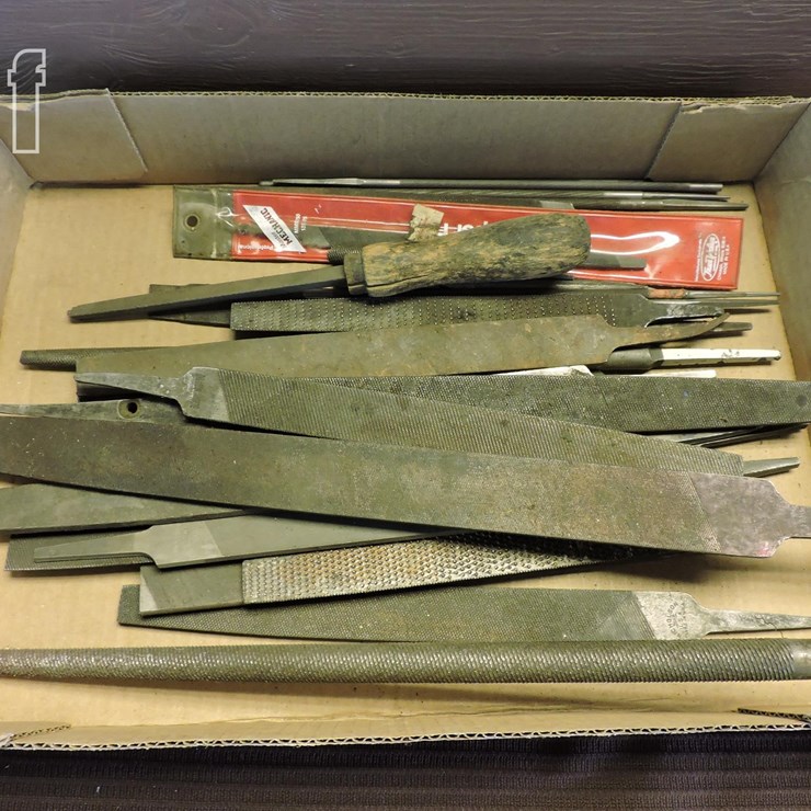 ASSORTED FILES