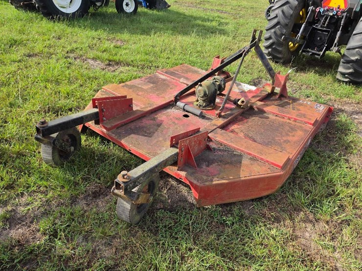 217---kodiak-7'-heavy-duty-pot-driven-brush-mower-image-4