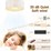 boho-coastal-ceiling-fan-with-light-and-remote-image-5