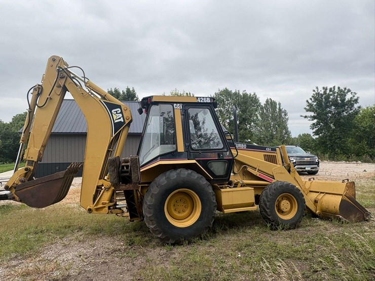 1995-caterpillar-426b-image-5