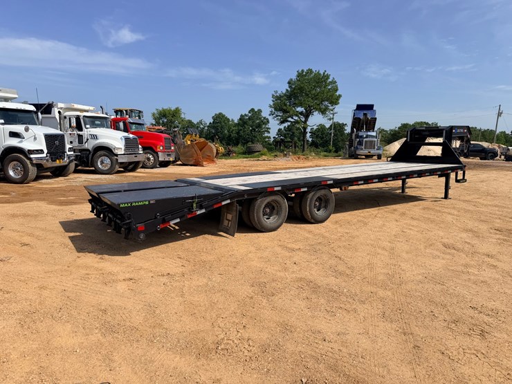 #25592-•-2024-25ft-load-trail-low-pro-gooseneck-trailer-image-13