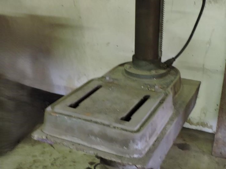 blackhawke,-model-dp589-drill-press-on-stand,-110-image-4
