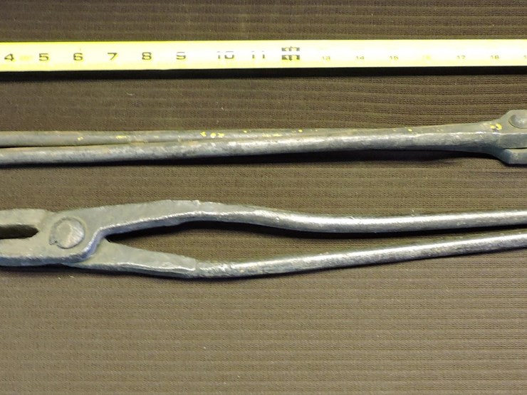 two-pair-of-blacksmith’s-tongs-image-2