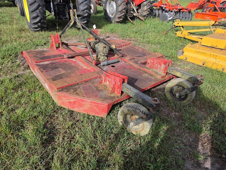 217---kodiak-7'-heavy-duty-pot-driven-brush-mower-image-3