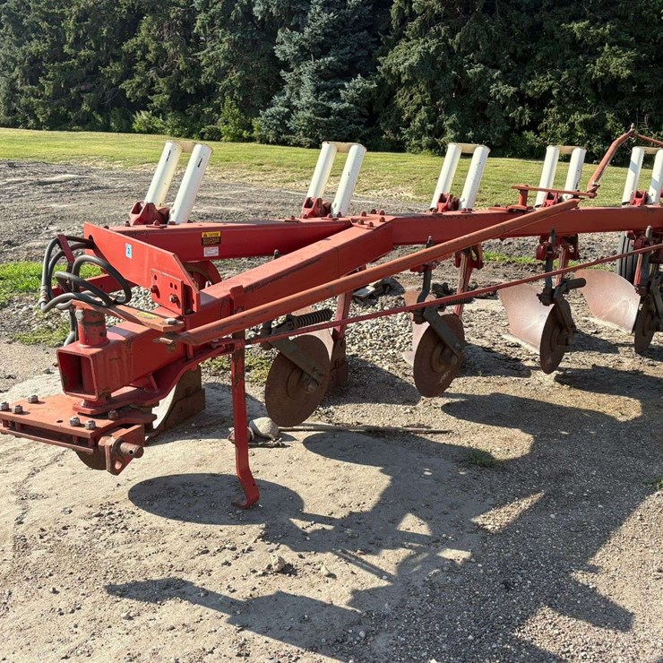 CASE IH 720