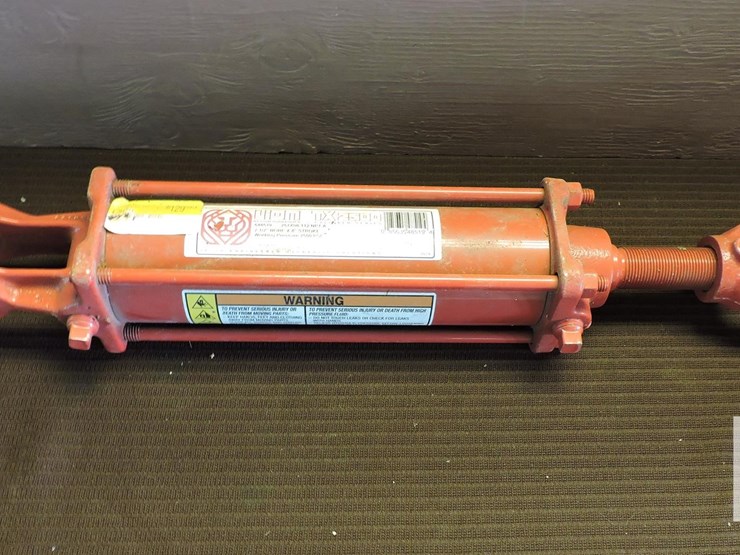 lion,-model-tx2500-hydraulic-cylinder,-2-½”-bore,-image-1