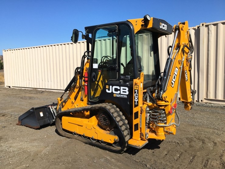 2020-jcb-1cxthf-compact-tracked-loader-backhoe,-image-4