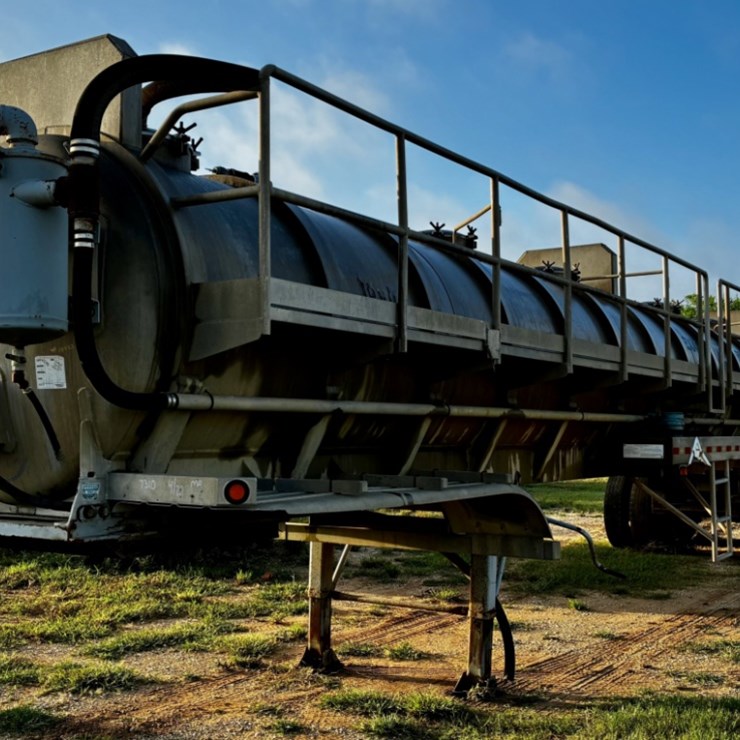 2008 DRAGON 130 BBL