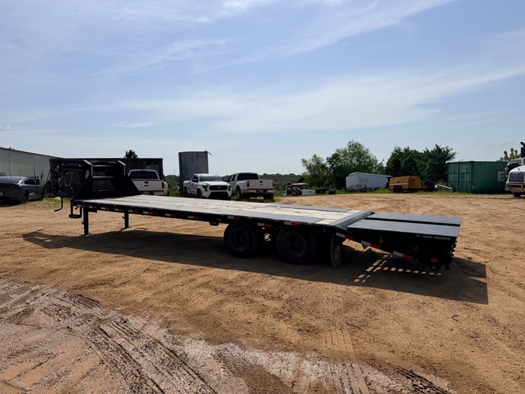 #25592-•-2024-25ft-load-trail-low-pro-gooseneck-trailer-image-7