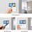 w1-pro-fingerprint-cloud-based-time-clock-white-image-2