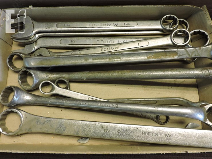 assorted-wrenches,-mostly-sae-image-2