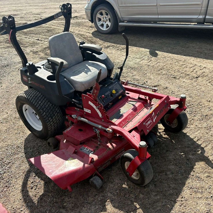 TORO Z MASTER Z150