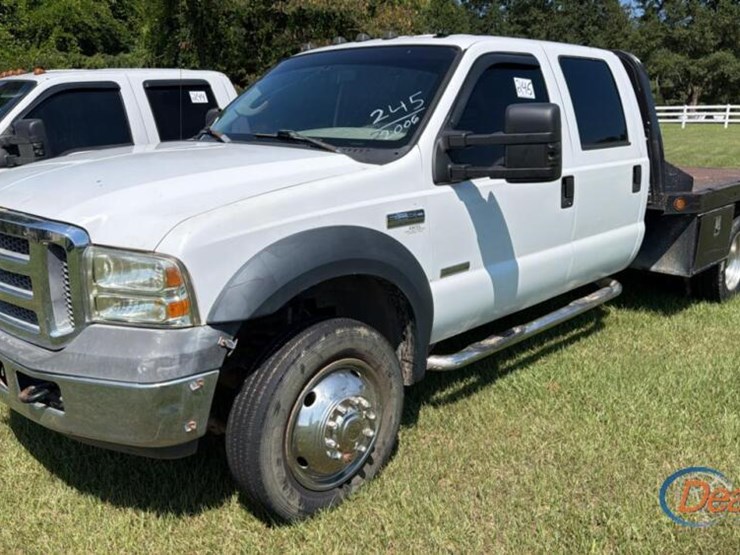2006-ford-f450-xl-image-1