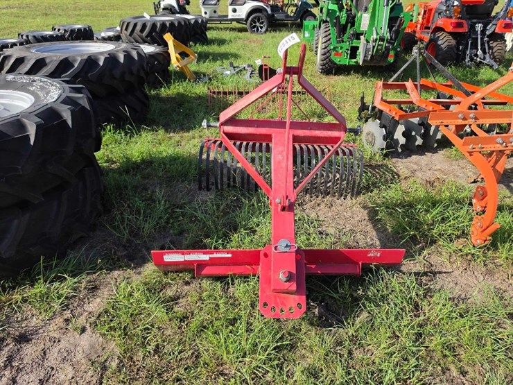 230---4'-scraper-/-landscape-blade-image-3