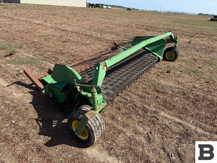 custom-john-deere-9'-pickup-belt-image-4