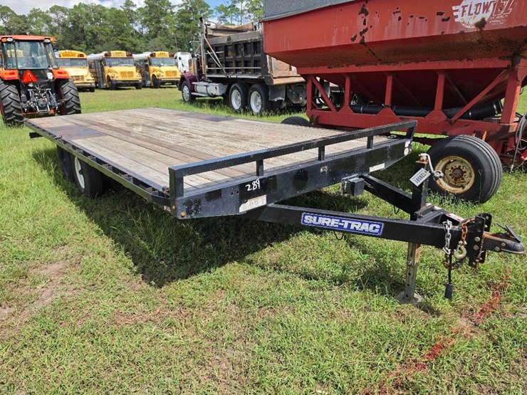 289---suretrac-20'-equipment-trailer-*-image-1