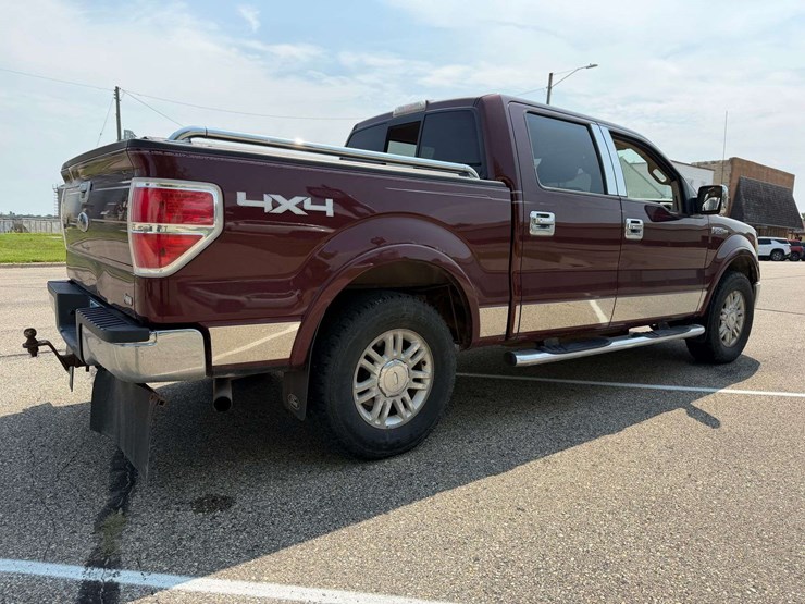 2010-ford-f150-lariat-image-7