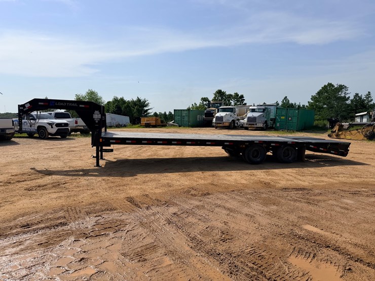 #25592-•-2024-25ft-load-trail-low-pro-gooseneck-trailer-image-4