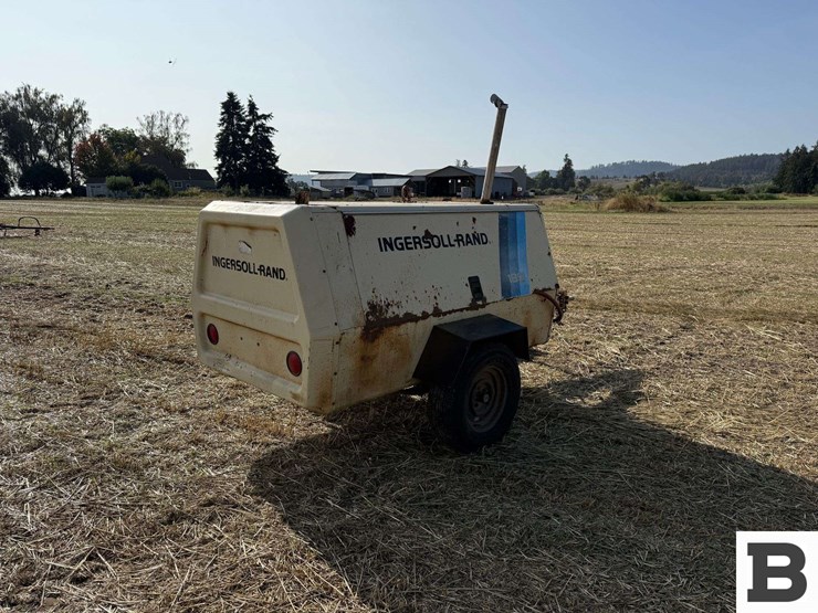1995-ingersoll-rand-p185wjd-185-cfm-portable-air-compressor-image-5