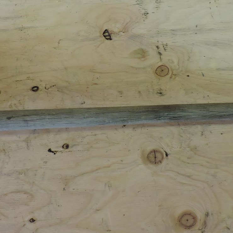VINTAGE, CIRCUS STAKE/DRIVING MAUL