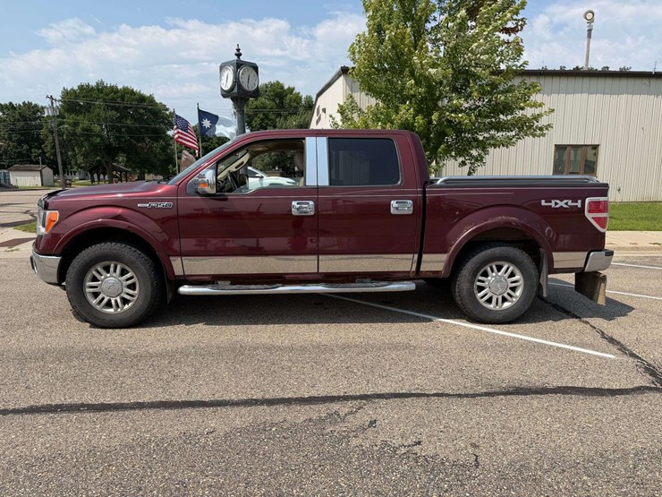 2010-ford-f150-lariat-image-11