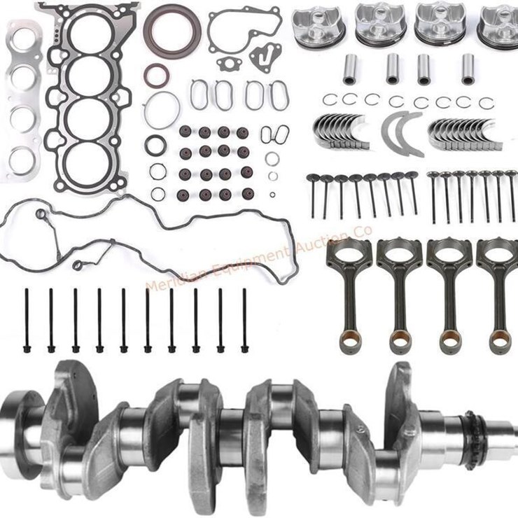 G4NB 1.8L Engine Rebuild Kit Fits for Hyundai
