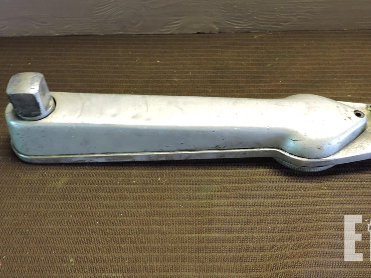 vintage,-snap-on-model-tq803-1”-drive-torque-wrenc-image-3