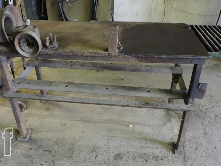metal-work-table,-54”-long-x-24”-x-wide-x-34”-tall-image-1
