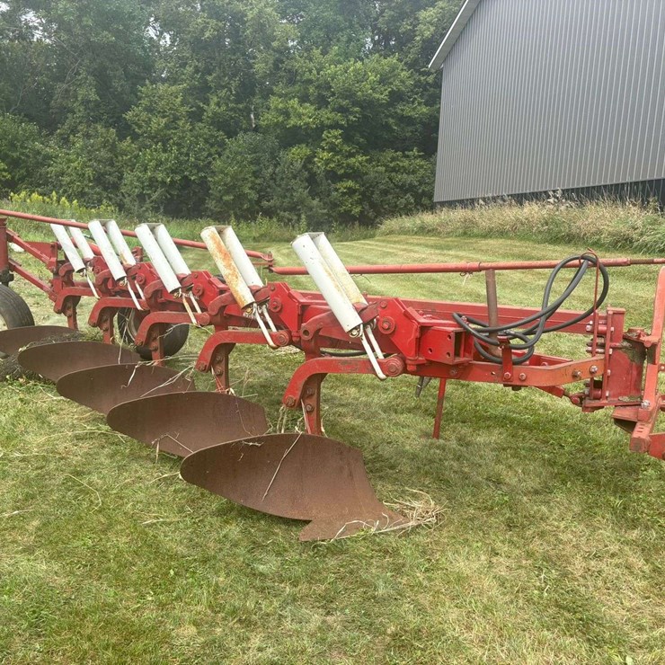 CASE IH 700