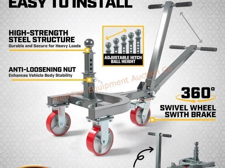 trailer-dolly-with-2-5/16?-ball,-5000-lbs-tongue-image-7