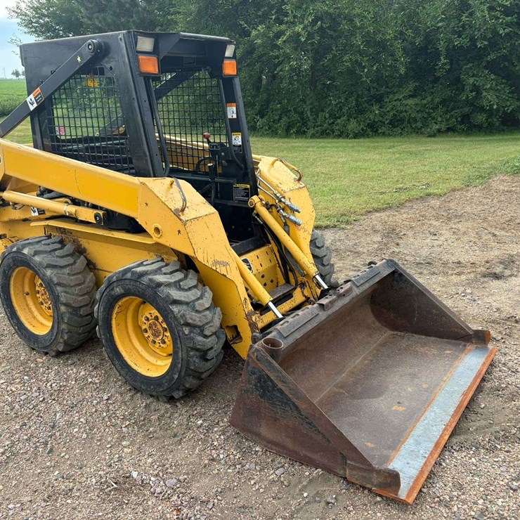 DEERE 4475