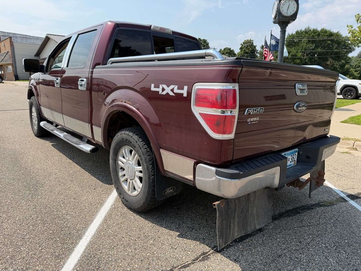 2010-ford-f150-lariat-image-10